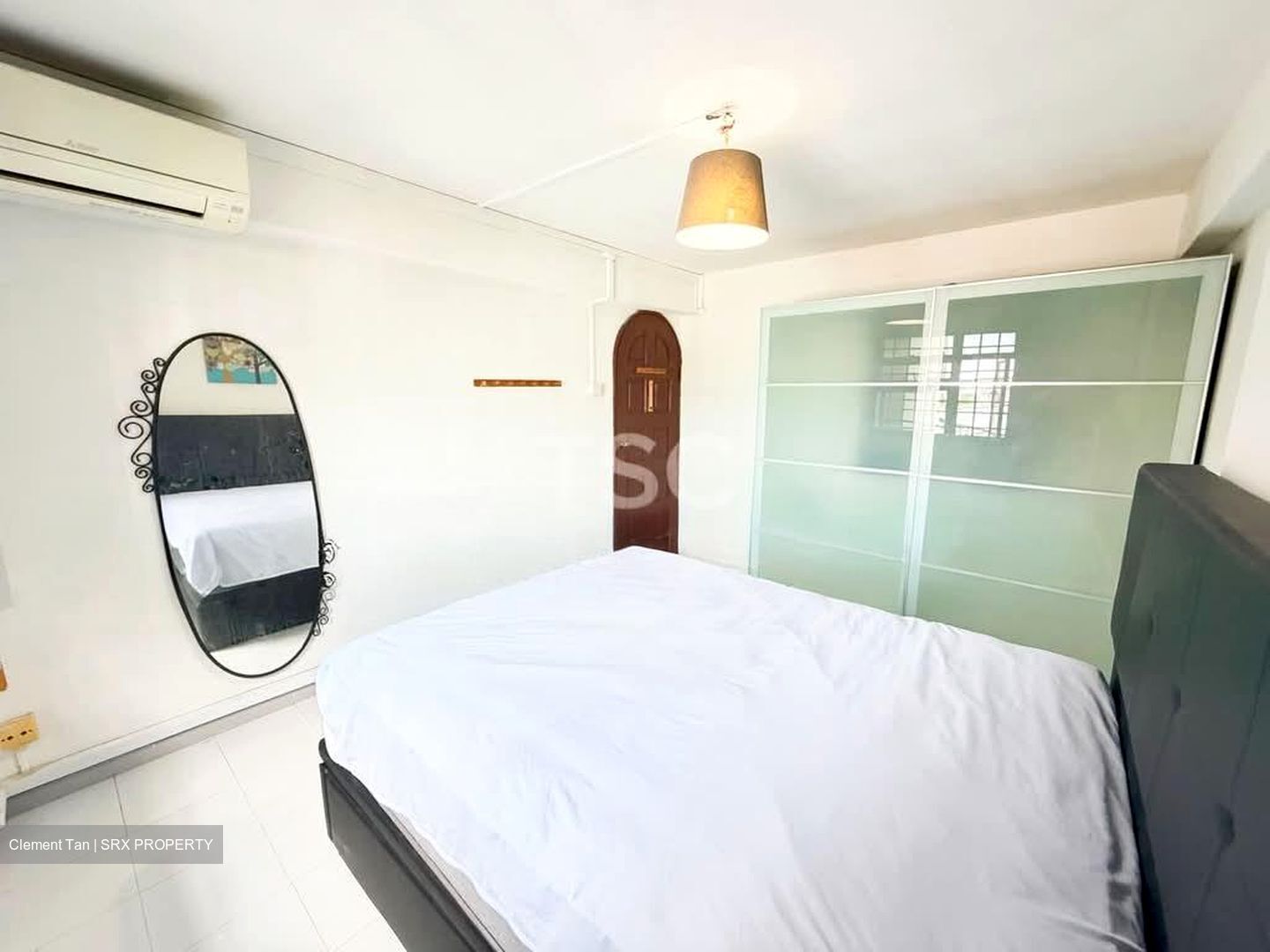 Blk 107 Tiong Bahru Orchid (Bukit Merah), HDB 3 Rooms #585211461